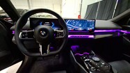 BMW Serii 5, 520