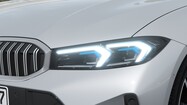 miniaturka - BMW Serii 3, 320