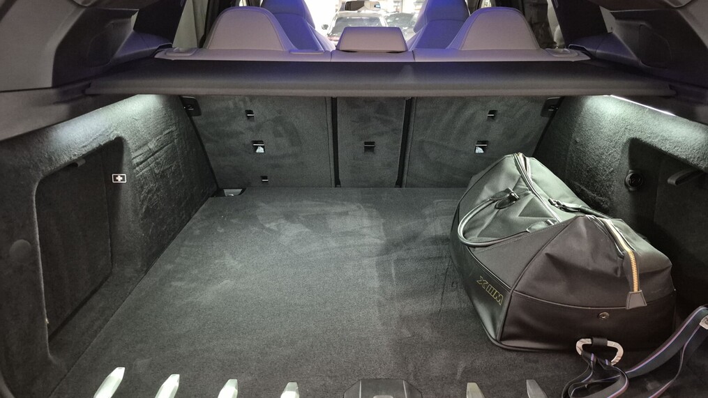 BMW XM