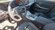 BMW Serii 3, 340
