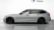 miniaturka - BMW Serii 3, 320