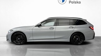 BMW Serii 3, 320