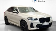 miniaturka - BMW X4