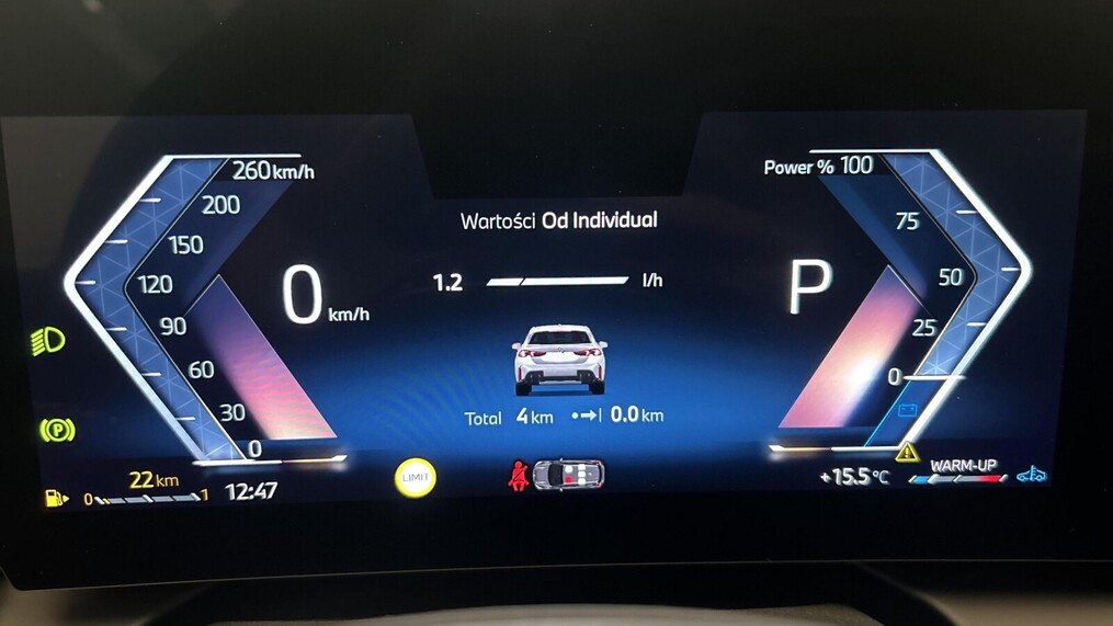 BMW Serii 1, 120