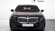 BMW Serii 5, 520