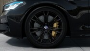 miniaturka - BMW M5