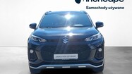 miniaturka - Suzuki Across