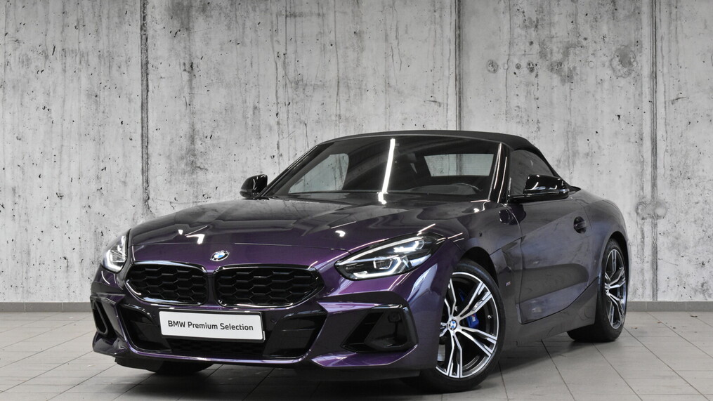 BMW Z4