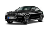 miniaturka - BMW X4