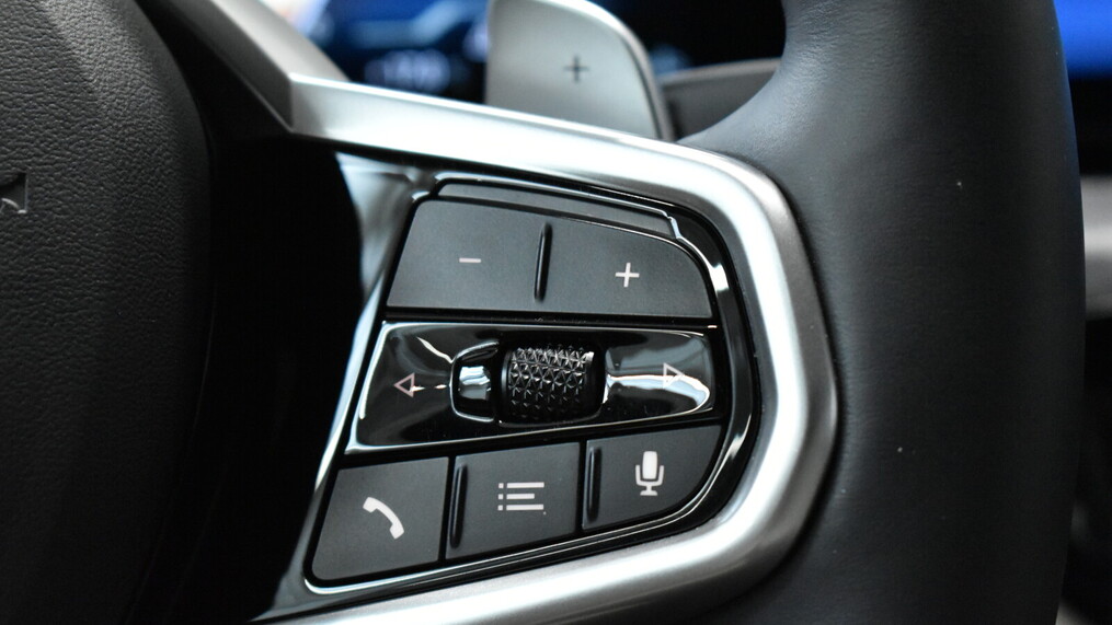 BMW Serii 4, 420