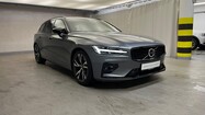 miniaturka - Volvo V60
