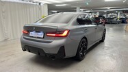 BMW Serii 3, 320