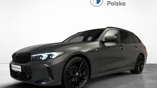 BMW Serii 3, 320
