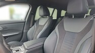 miniaturka - BMW Serii 3, 320