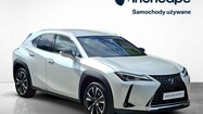 miniaturka - Lexus UX