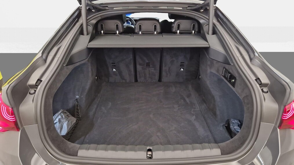 BMW Serii 4, 430