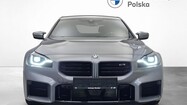 miniaturka - BMW M2