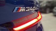miniaturka - BMW Serii 3, 340
