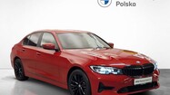 miniaturka - BMW Serii 3, 318