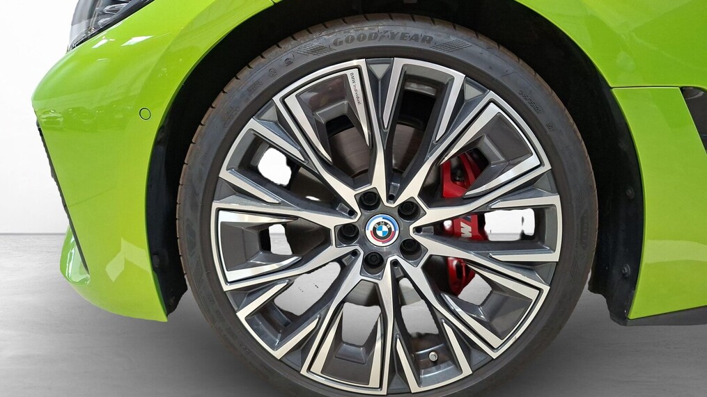 BMW Serii 4, 420