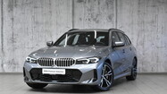 miniaturka - BMW Serii 3, 330
