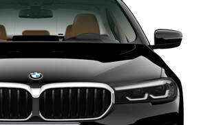 BMW Serii 5, 518