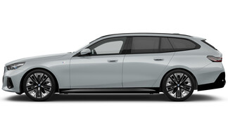 BMW Serii 5, 520