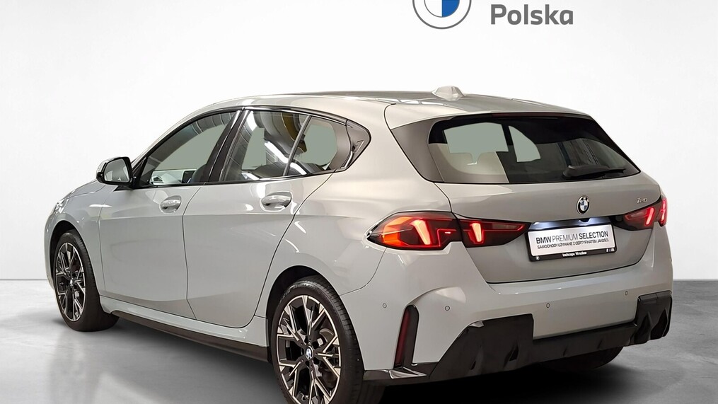 BMW Serii 1, 120