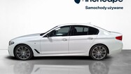 miniaturka - BMW Serii 5, 520