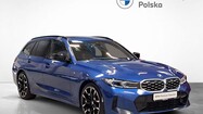 miniaturka - BMW Serii 3, 340