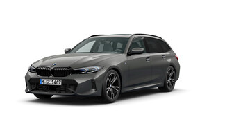 BMW Serii 3, 320