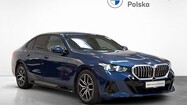 miniaturka - BMW Serii 5, 520