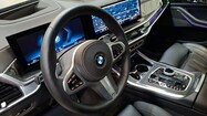 miniaturka - BMW X7
