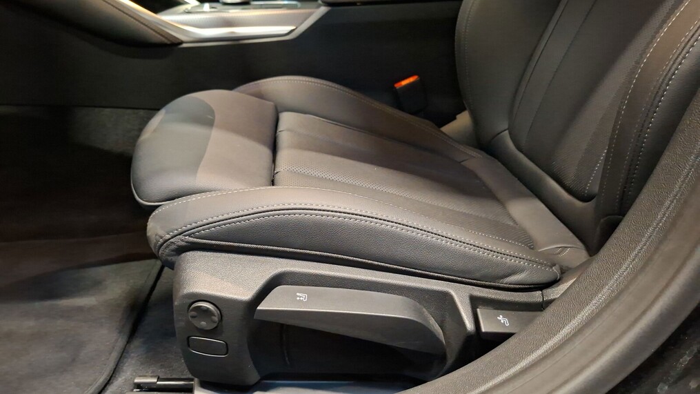 BMW Serii 4, 420