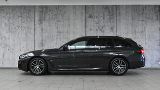 BMW Serii 5, 520