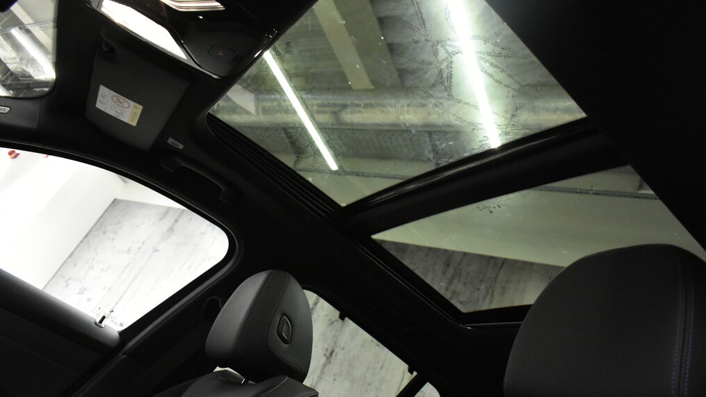BMW Serii 3, 320