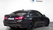 miniaturka - BMW Serii 5, 540