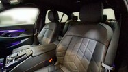 BMW Serii 5, 520