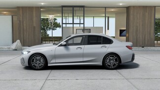 BMW Serii 3, 320