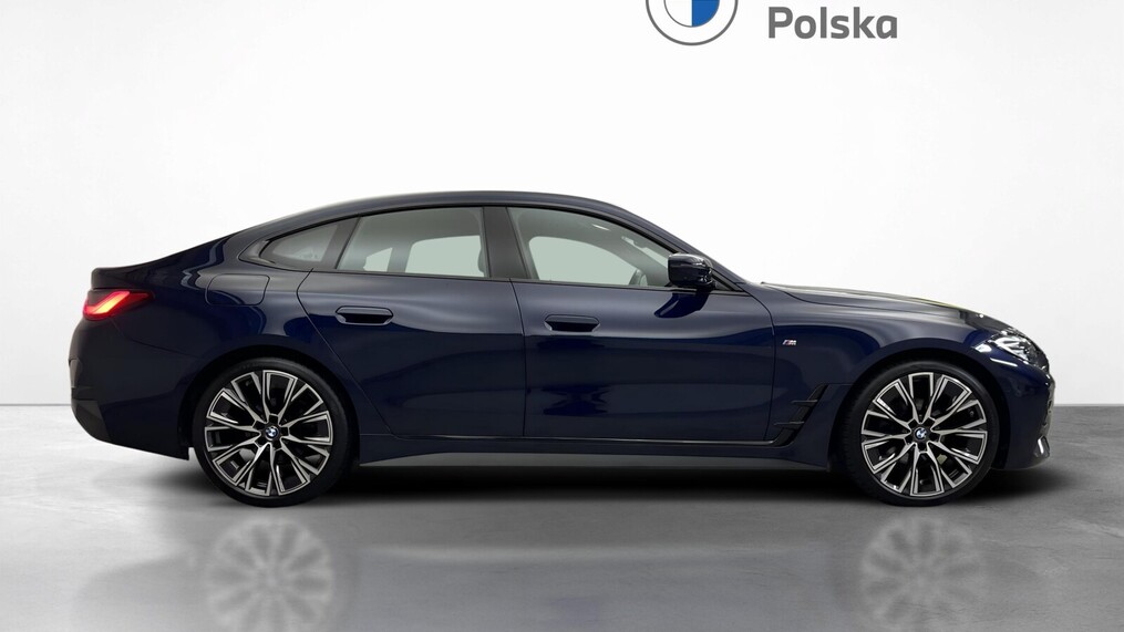 BMW Serii 4, 420