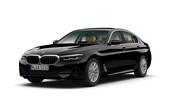 miniaturka - BMW Serii 5, 518