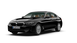 BMW Serii 5, 518
