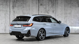 BMW Serii 3, 320