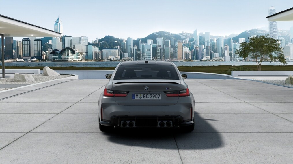 BMW M3