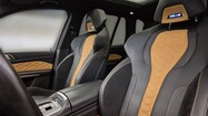 miniaturka - BMW X5 M
