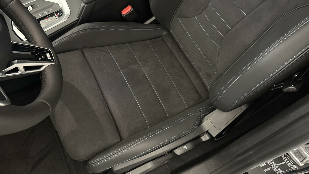 BMW Serii 2, 220