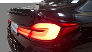 BMW Serii 5, 530
