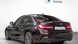 BMW Serii 3, 320