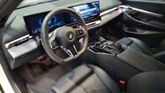 miniaturka - BMW Serii 5, 520