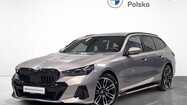miniaturka - BMW Serii 5, 520